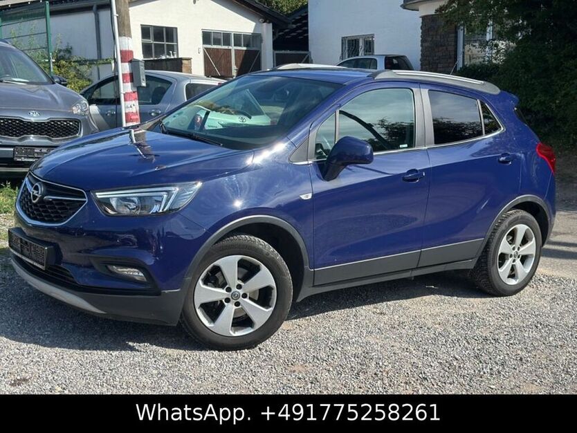 Mokka