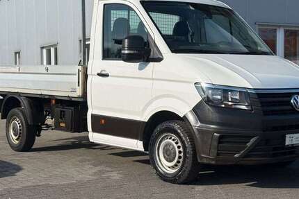 VW Crafter 138.175 km 13.999 &euro; Heide 25746