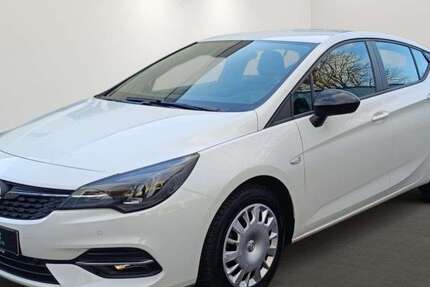 Opel Astra 27.515 km 14.500 &euro; Arnstadt 99310