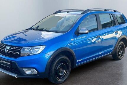 Dacia Logan 150.000 km 5.990 &euro; Albstadt 72458