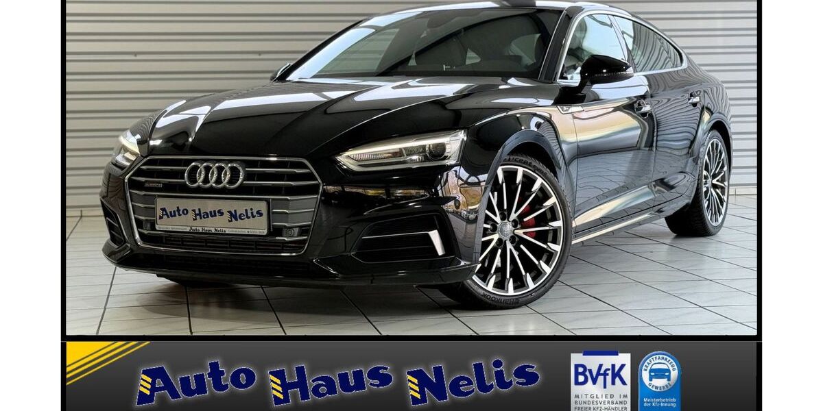 Audi A5 109.600 km 27.980 &euro; Geilenkirchen 52511