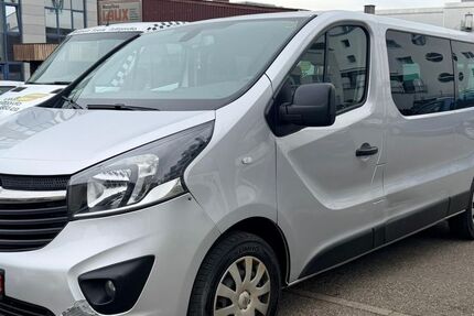 Opel Vivaro 296.000 km 12.490 &euro; Filderstadt bei Stuttgart 70794