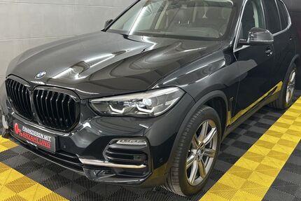 BMW X5 195.808 km 33.000 &euro; Ostrhauderfehn 26842