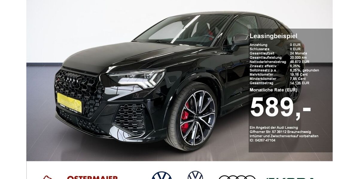 Audi Q3 34.750 km 50.880 &euro; Vilsbiburg 84137
