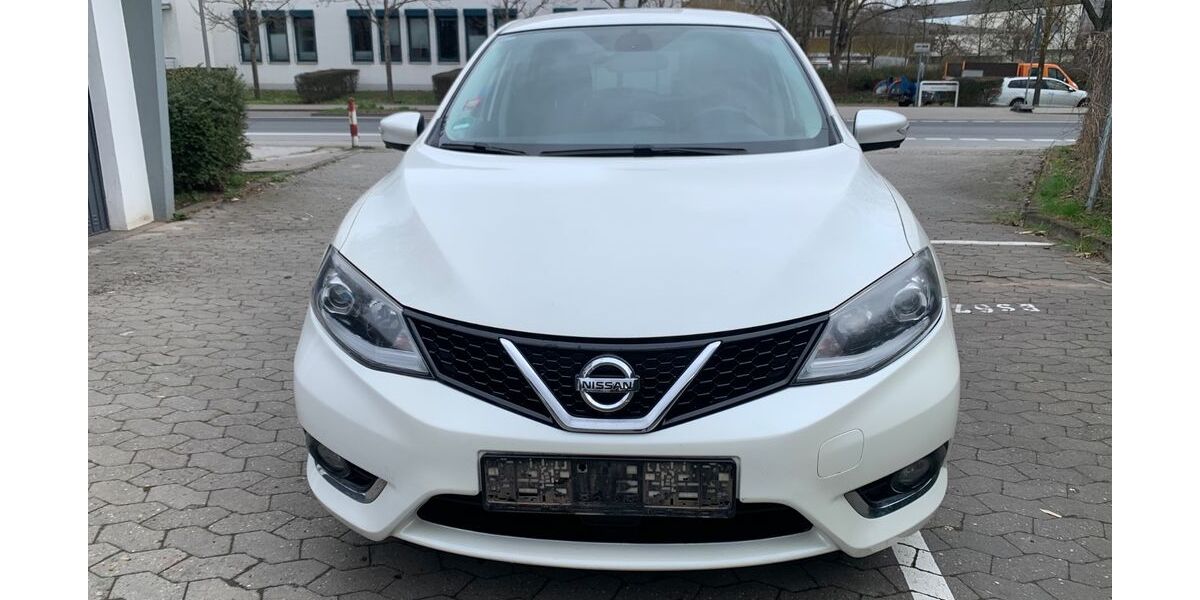 Nissan Pulsar 155.200 km 6.999 &euro; Mainz-Kastel 55252