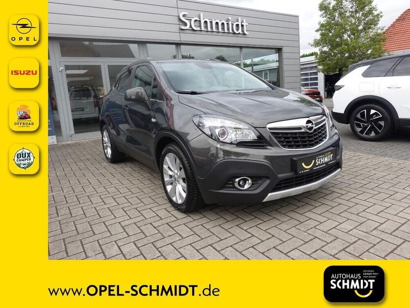Mokka