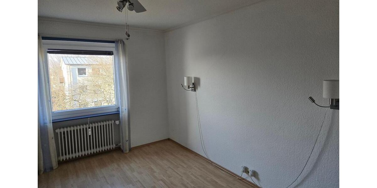 Etagenwohnung Hamburg Eidelstedt - 3 Zimmer, 66 m&sup2;, 390.000&euro; | Angebot:26322619