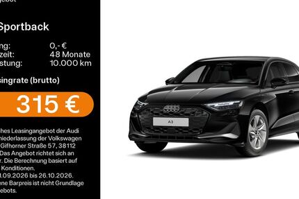 Audi A3 21.191 km 32.090 &euro; Oberursel 61440