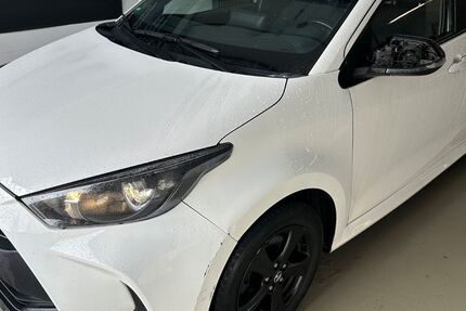 Toyota Yaris 118.664 km 13.390 &euro; LEONBERG 71229