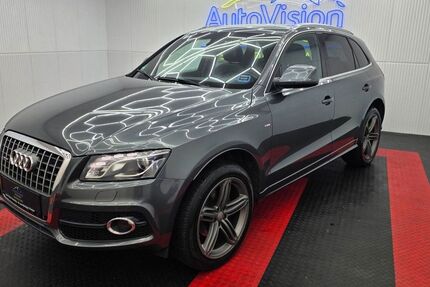 Audi Q5 249.000 km 12.950 &euro; Osterode am Harz 37520