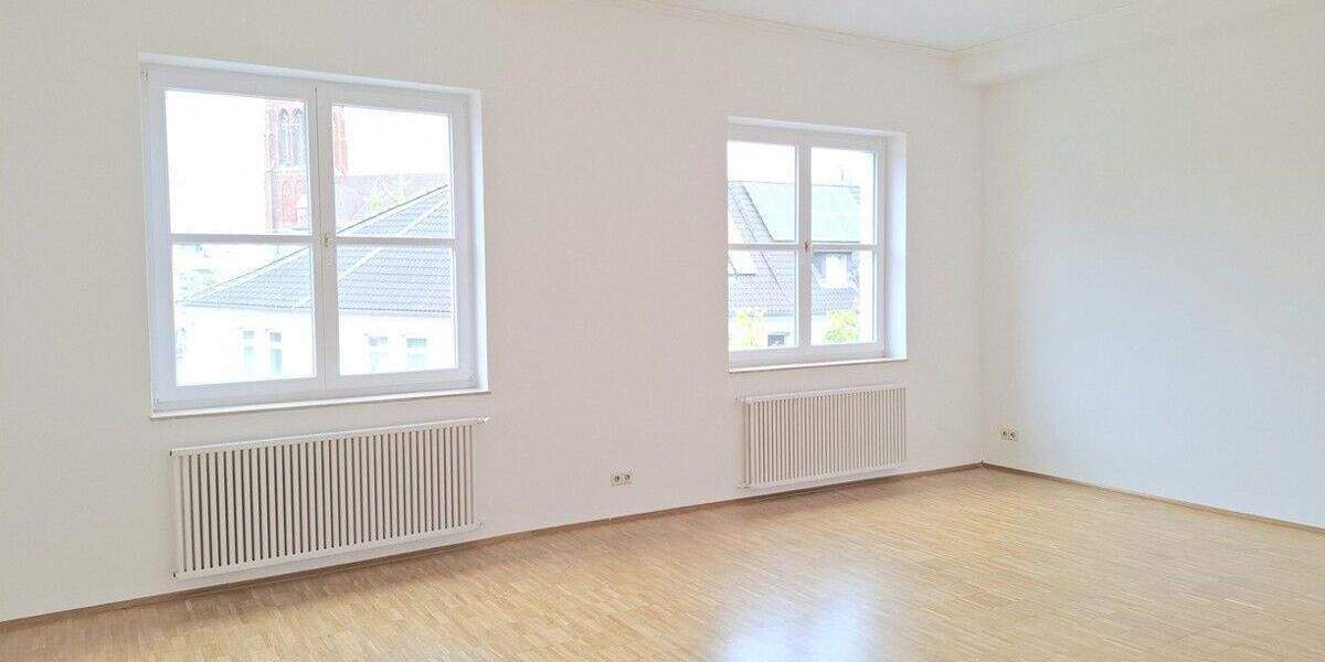 Helle, renovierte Büroräume in zentraler Lage von Haltern am See! - Gewerbeobjekt Haltern am See Haltern | Angebot:23974435