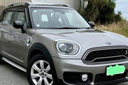 Mini Countryman S (Cooper) 190.000 km 12.800 &euro; hamburg 20097