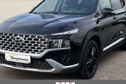 Hyundai SANTA FE 61.200 km 32.990 &euro; Haltern am See 45721