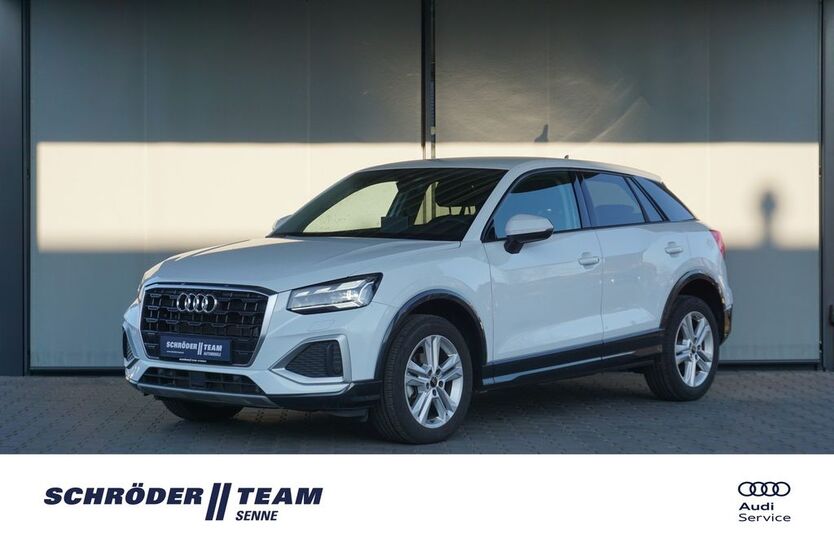 Audi Q2 12.060 km 28.750 € Bielefeld-Sennestadt 33689