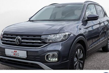VW T-Cross 36.012 km 22.880 &euro; Wittenberge 19322