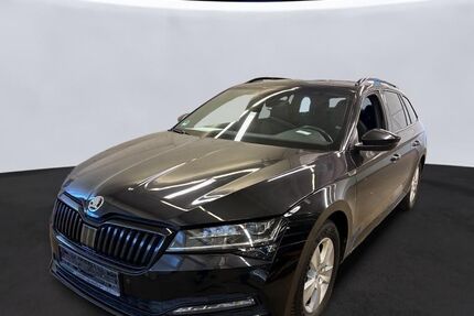 Skoda Superb 135.497 km 20.990 &euro; Nabburg 92507