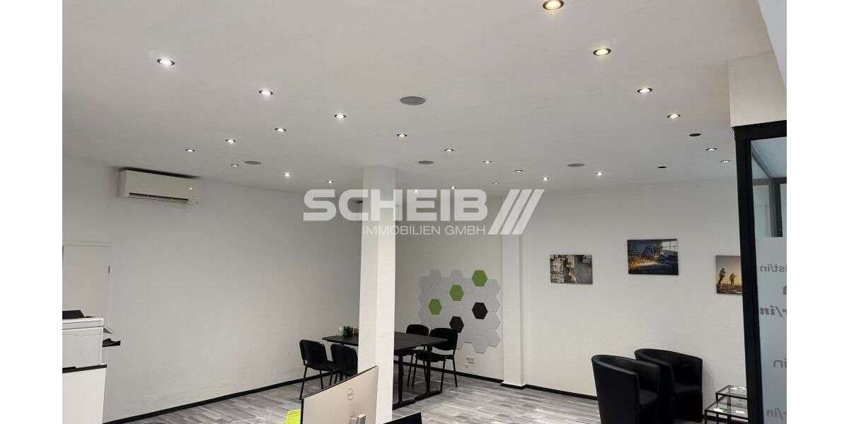 Gewerbeobjekt Schwäbisch Hall - 1.100&euro; | Angebot:27116726