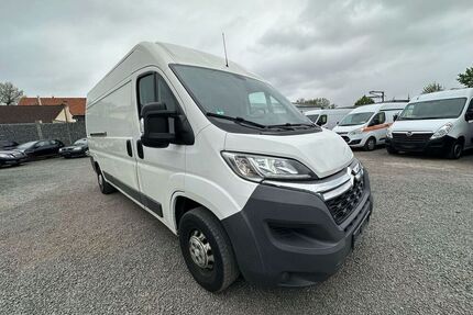 Citroen Jumper