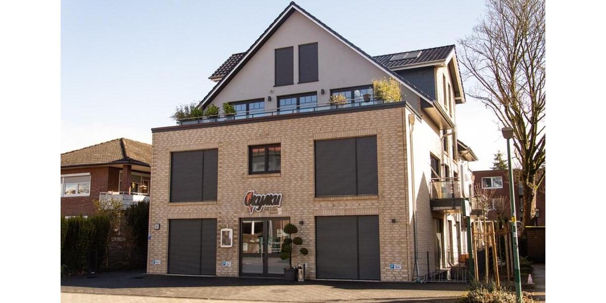 Einfamilienhaus Halstenbek - 5 Zimmer, 134 m&sup2;, 2.000&euro; | Angebot:26647440