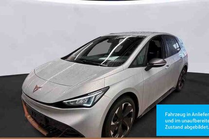 Cupra Born 52.517 km 24.930 &euro; Stuttgart-Feuerbach 70469