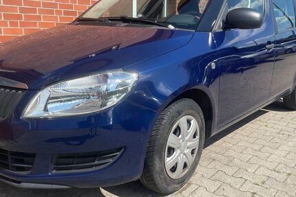 Skoda Roomster 185.000 km 3.999 € Emstek 49685