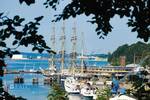 Etagenwohnung Sassnitz - 2 Zimmer, 62 m&sup2;, 295.500&euro; | Angebot:26053505