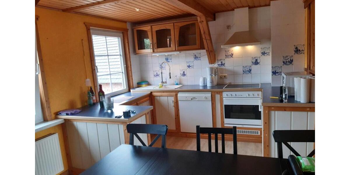 Mietwohnung 3 - 4 Zimmer Wohnung in Dannenberg 4 zimmer