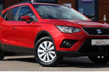 Seat Arona 86.331 km 12.890 &euro; Darmstadt 64293