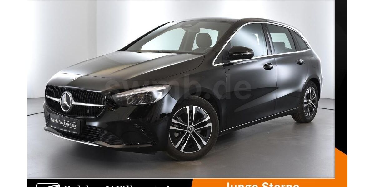 Mercedes-Benz B 180 12.600 km 30.870 &euro; Chemnitz 09120