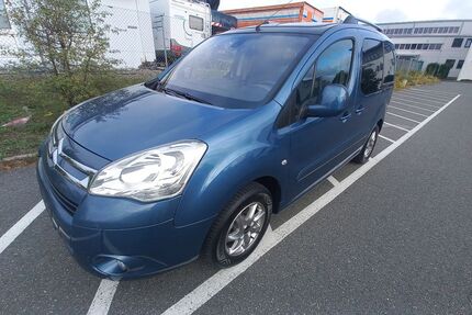 Citroen Berlingo 72.821 km 7.950 € Nürnberg 90431