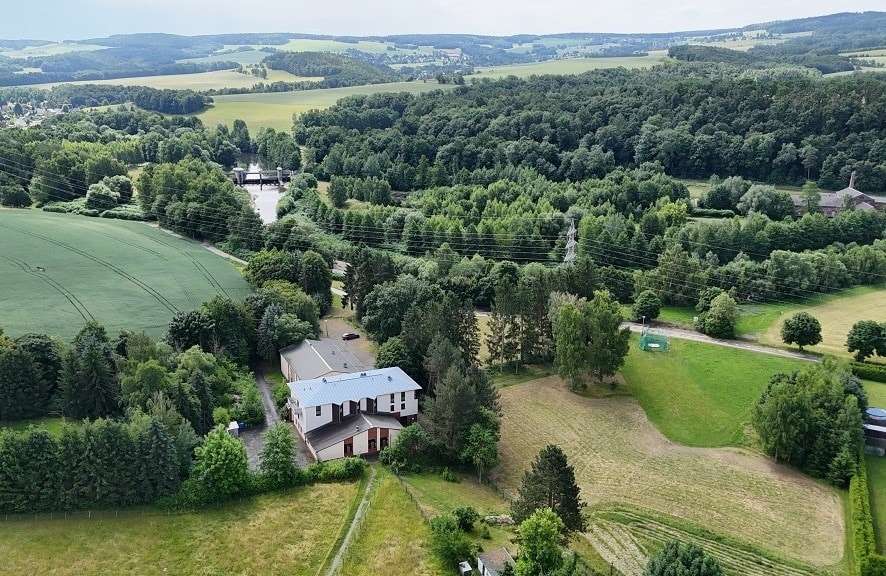 Gewerbeobjekt Wildenfels - 495.000&euro; | Angebot:21190874