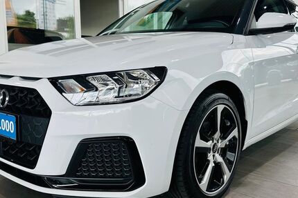 Audi A1 47.500 km 23.970 &euro; Wetter 58300