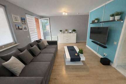 Wohnung zum Kaufen in Schönefeld, Grossziethen 219.000 € 57.75 m² - Wohnung Schönefeld | Angebot:21539117
