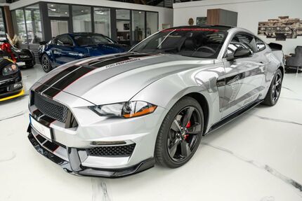 Ford Mustang 7.685 km 31.990 &euro; Quakenbrück 49610