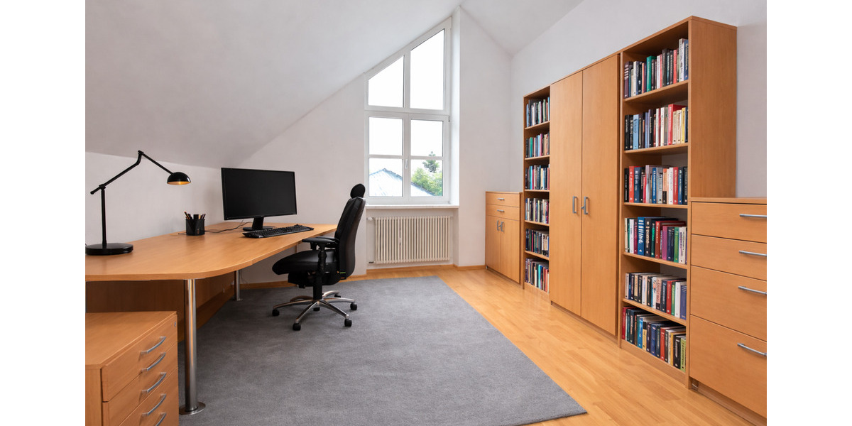 Maisonettenwohnung Volkach - 5 Zimmer, 120 m&sup2;, 445.000&euro; | Angebot:24614754