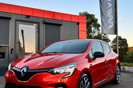 Renault Clio 42.000 km 14.500 &euro; Reichenbach an der Fils 73262