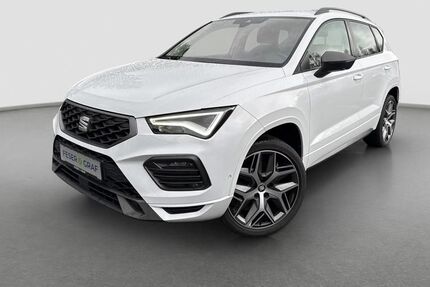 Seat Ateca 105.590 km 22.980 &euro; Cadolzburg 90556