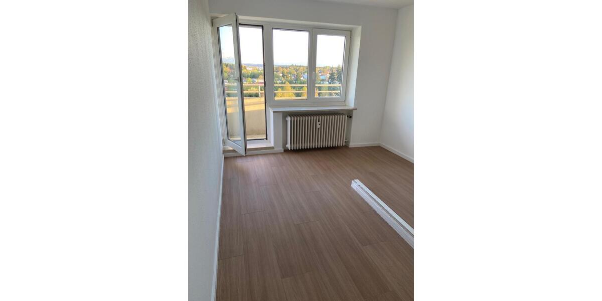 Etagenwohnung Kaufbeuren - 3 Zimmer, 82 m&sup2;, 1.100&euro; | Angebot:26381487