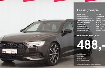 Audi A6 7.897 km 53.870 &euro; Plattling 94447