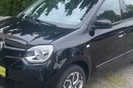 Renault Twingo 57.200 km 10.550 € Emmendingen 79312