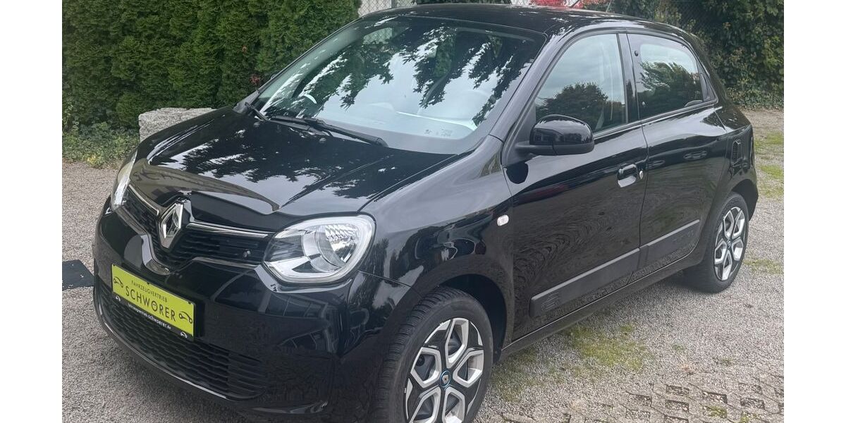 Renault Twingo 57.200 km 10.550 € Emmendingen 79312