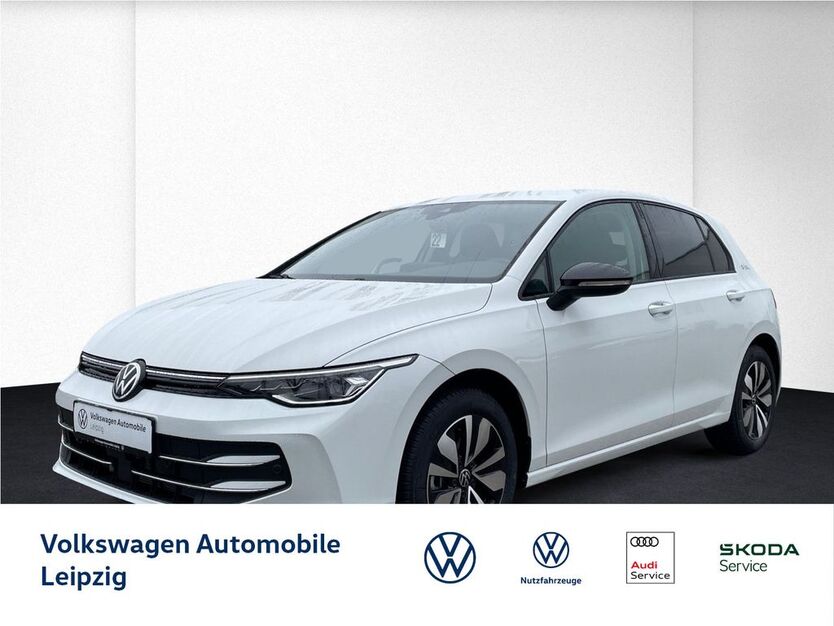 VW Golf 7.471 km 26.770 € Leipzig 04277