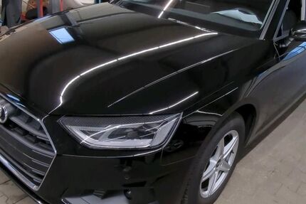 Audi A4 165.895 km 17.950 € Künzell 36093