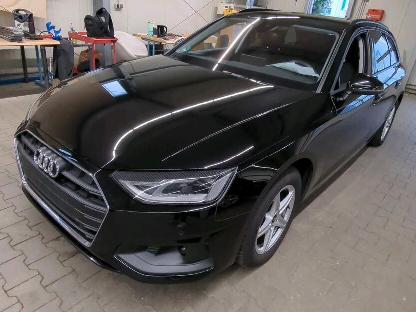 Audi A4 165.895 km 17.950 € Künzell 36093