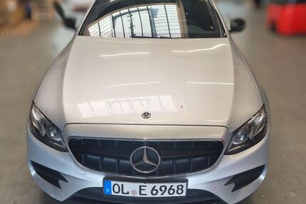 Mercedes-Benz E 300 146.000 km 31.000 € Harpstedt 27243