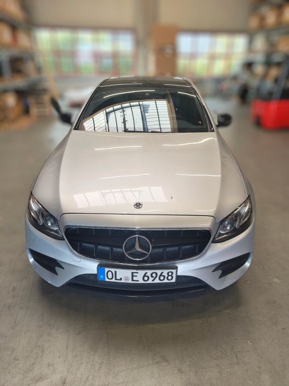 Mercedes-Benz E 300 146.000 km 31.000 € Harpstedt 27243