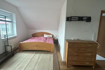 Möblierte 1-Zimmer-Wohnung in Riepe zu vermieten – ab sofort frei 1 zimmer