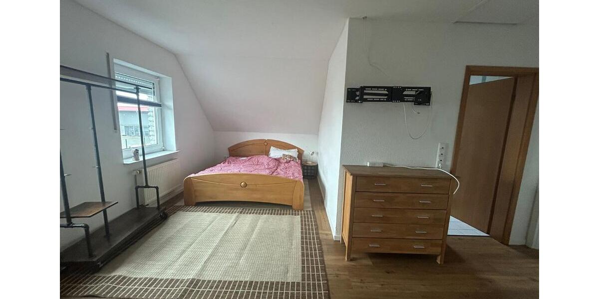 Möblierte 1-Zimmer-Wohnung in Riepe zu vermieten – ab sofort frei 1 zimmer