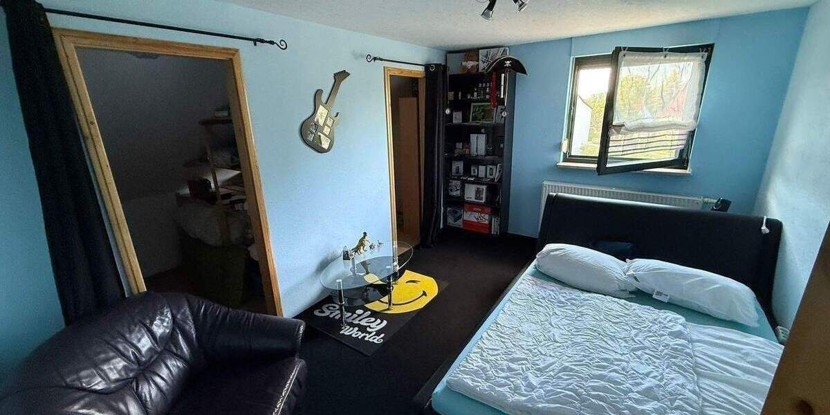 Einfamilienhaus Weißenfels Wengelsdorf - 8 Zimmer, 250 m&sup2;, 435.000&euro; | Angebot:25818951