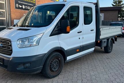 Ford Transit 139.000 km 17.000 &euro; Barsinghausen 30890